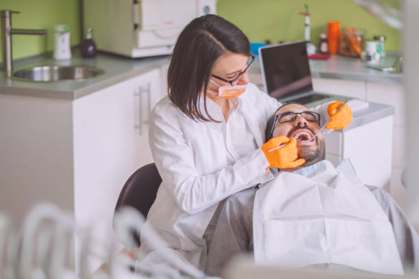 Best Emergency Cosmetic Dentistry in Merced, CA