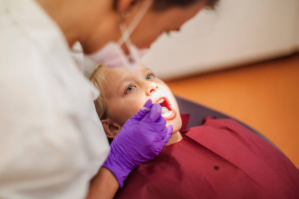 Best Emergency Dentist for Knocked-Out Tooth in Merced, CA