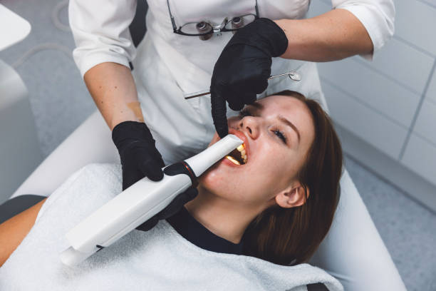Best Broken or Cracked Tooth Emergency Dentist in Merced, CA