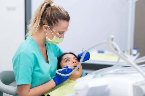 Best Mobile Emergency Dentist in Merced, CA